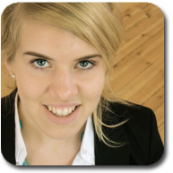 Anna Helin