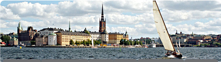 Webbyrå i Stockholm - ByUs.